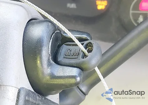 2002 Buick Century Custom from USA, damaged, VIN 2G4WS52JX21235158